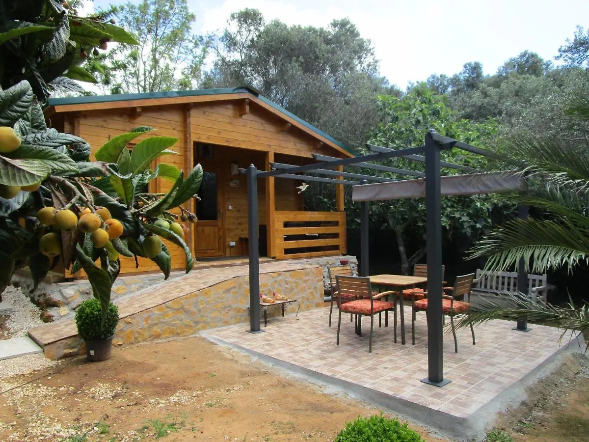 Casa Bruxa Hotel Lagos Guest house