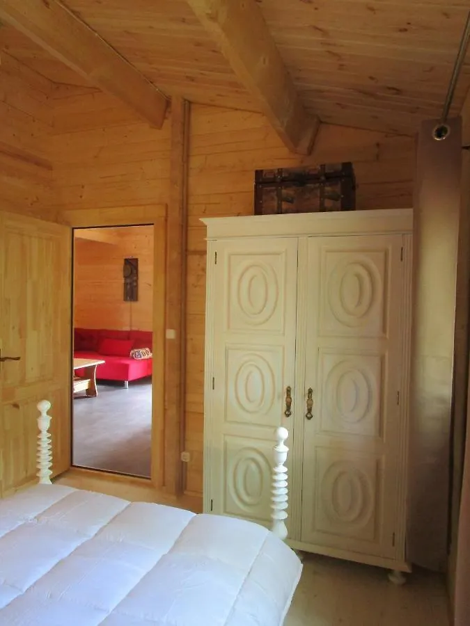 Casa Bruxa Hotel Lagos Guest house