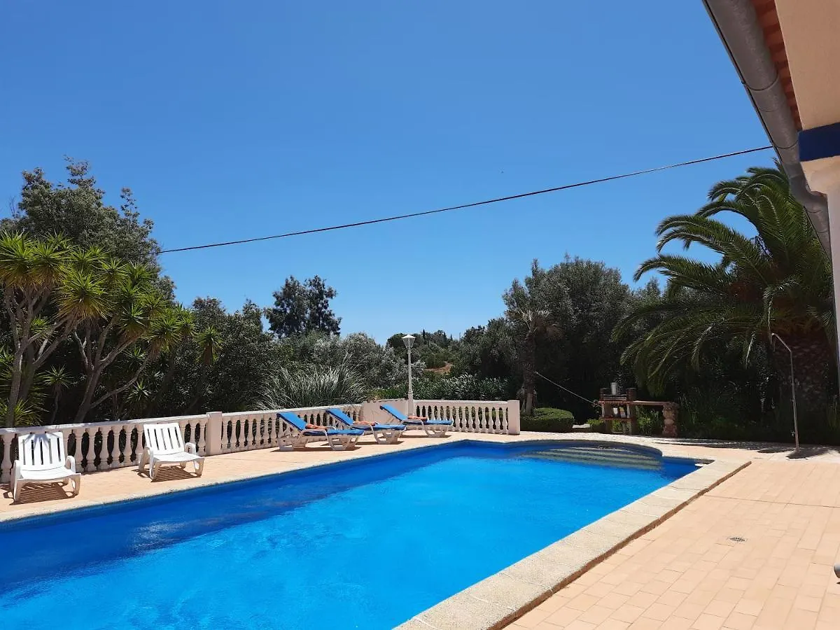 Casa Bruxa Hotel Lagos Portugal