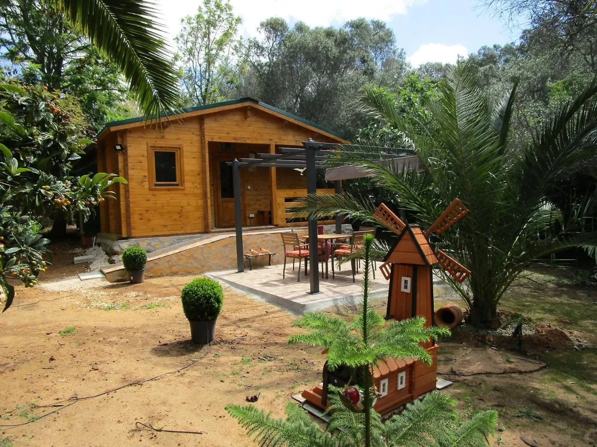 Casa Bruxa Hotel Lagos