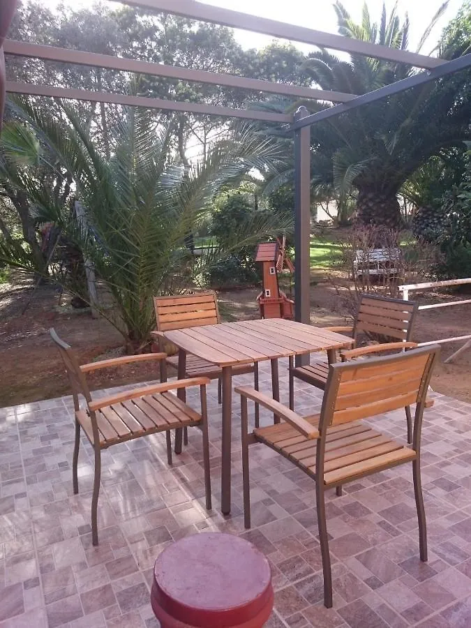 Casa Bruxa Hotel Lagos