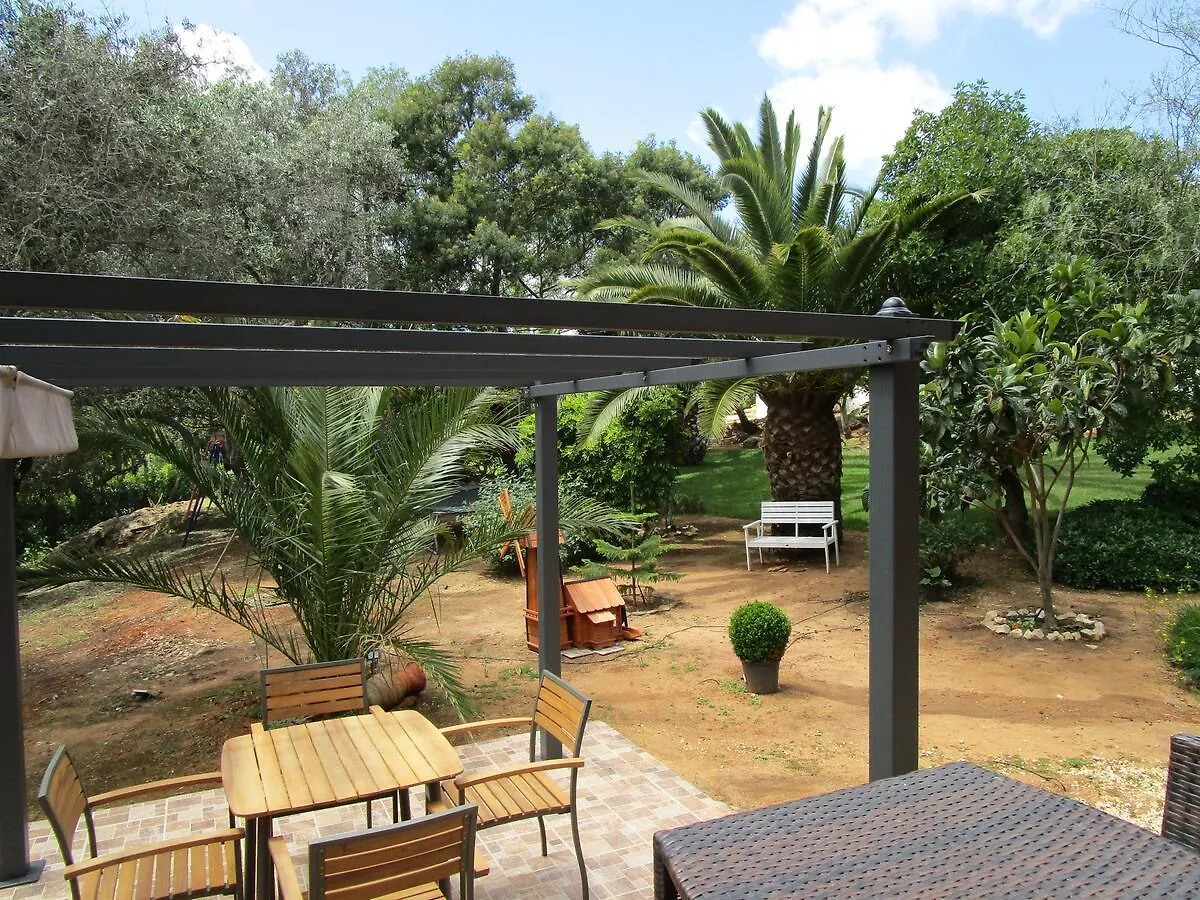 Casa Bruxa Hotel Lagos Casa de hóspedes