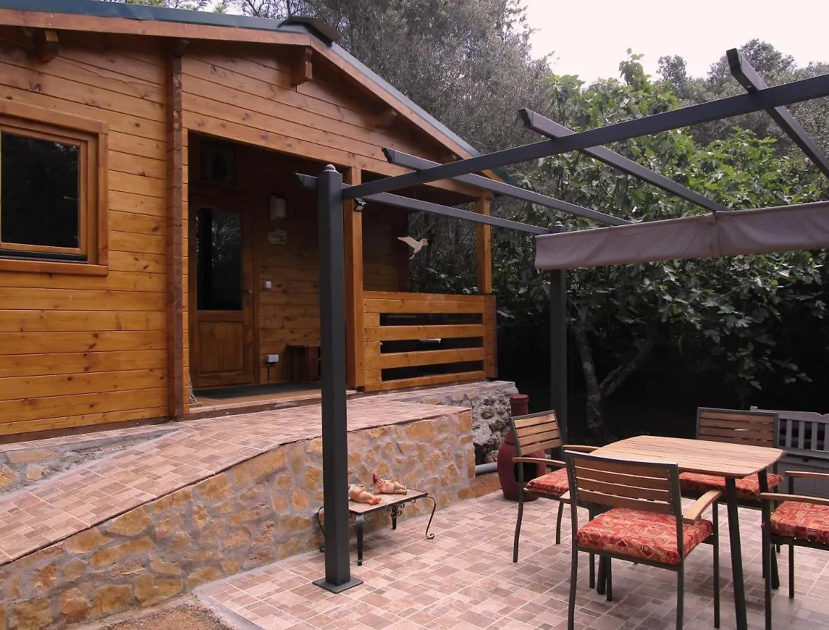 Casa Bruxa Hotel Lagos